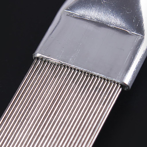 Limpieza De Cuchillas De Aire Acondicionado 3 Piezas