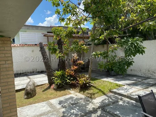 Vendo Casa En Caurimare/smb