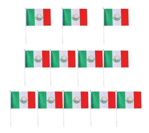 5 Bandera Del Orgullo De La Nación