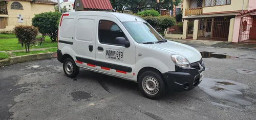 Renault Kangoo 1.6 Express