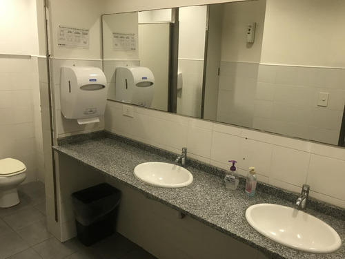 Imagen 24 de 25 de Oficinas En Venta En Castelar