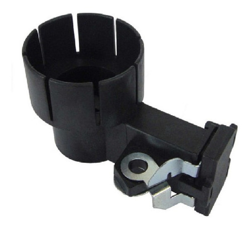 Portacarbon Alternador Compatible Con Delco Remy