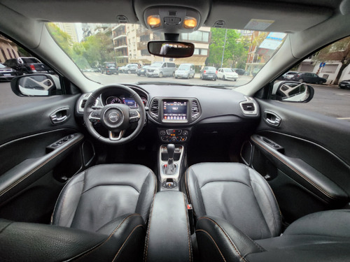 Jeep Compass 2.4 Longitude 2019 23.000km