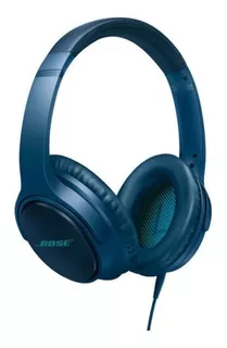 Auricular Bose® Soundtrue® AUBO741648-0020 Ae P/ios Apple I I Azul