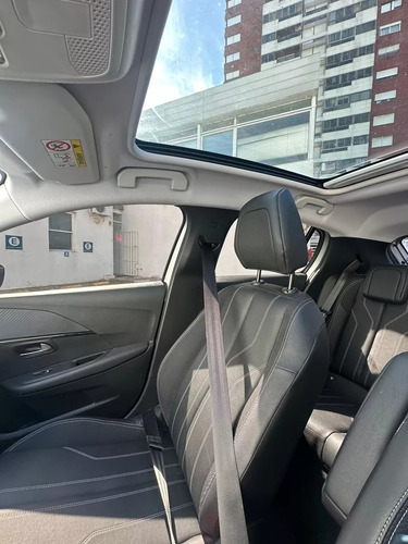 Peugeot 208 1.6 Feline Tiptronic