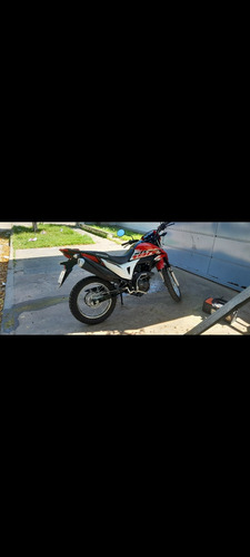 Honda Xr 190l Full Inyección