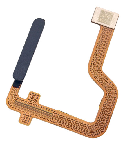 Flex Sensor Huella Para Moto G52 Xt2221 Alta Calidad
