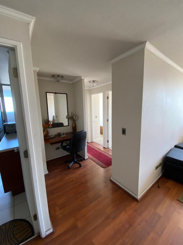 Departam. 3 Dorm 2 Baños Estac Y Bod, Av Matta C/bustamante