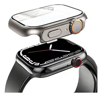 Comprar Protector Mica Convertidor Apple Watch En Apple Watch Ultra