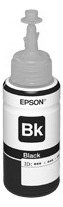 Cartucho Epson T673120-al - Negro, Epson