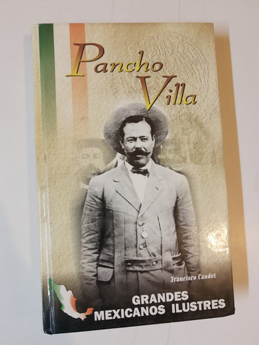 Pancho Villa - Francisco Caudet - L351 