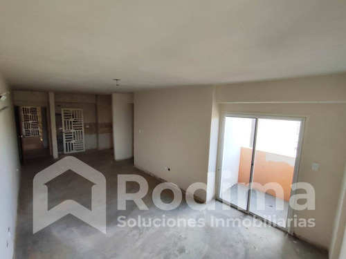 Apartamento En Venta En El Centro Maracay, Residencias Los Ilustres