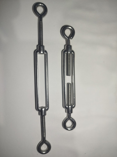 Tensor De Guaya 3/8 Acero Inoxidable