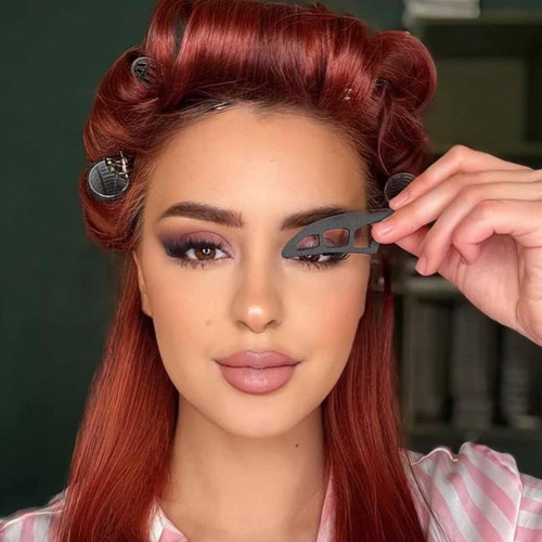 Eye Shadow Assistant, Herramienta De Sombra De Ojos Eyetour