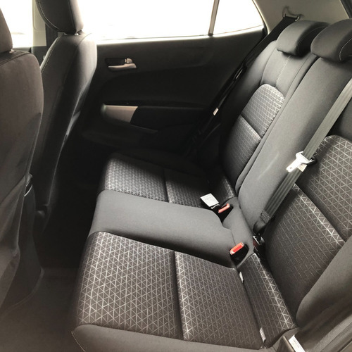 Kia Picanto X Line . Mod 2.021