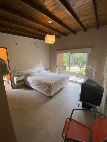 Casa En Mar Azul Para 5 Personas