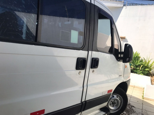 Imagem 5 de 8 de Peugeot Boxer