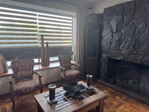Venta Casa A 50 Mtrs De Avdenida Alemania (84664)
