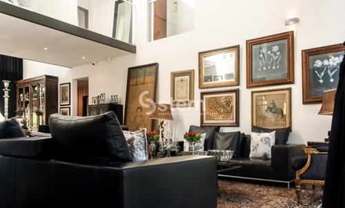 Venta Casa 6 Dormitorios, Playa Mansa, Punta Del Este- Ref: 1890