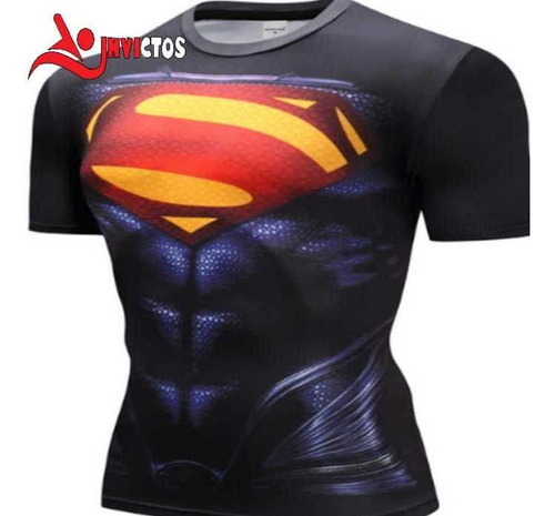 Polos De Heroes
