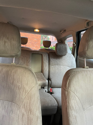 Suzuki Ertiga 7 Puestos Mt 1.4