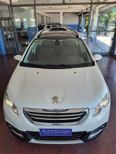 Peugeot 2008 1.6 Feline 2016 46651764