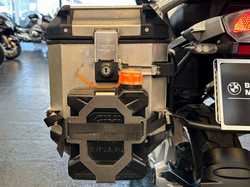 Bmw Motorrad R1200 Gs - Auto Munich