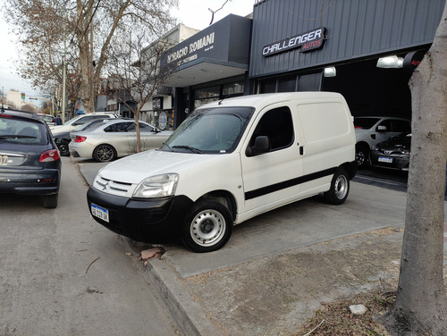 Citroën Berlingo Furgon 1.6 Hdi 92 Bussines