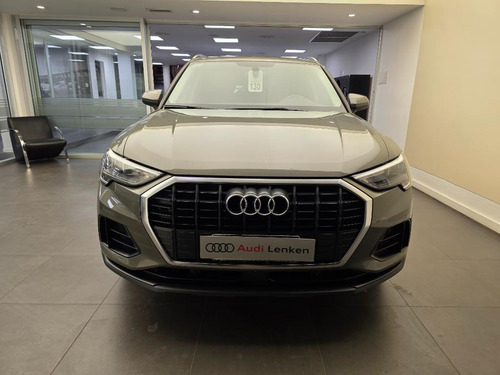 Audi Q3 Q3 35 TFSI STRONIC