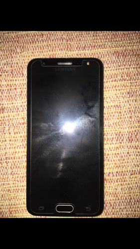 J5 Prime 32g+capinha E Película De Vidro