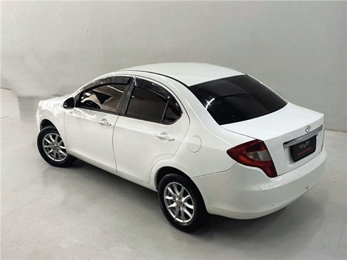 Jac J3 1.4 Turin 16v Gasolina 4p Manual