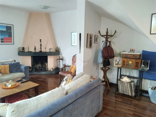 Imagem 5 de 30 de Casa Charmosa Na Pompéia - Reo596432