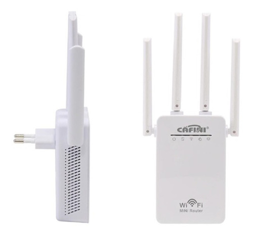 Router, Access Point, Range Extender, Wisp, Wifi Repetidor