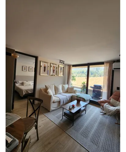 Condominio Wayku / Camino La Pirámide /san George
