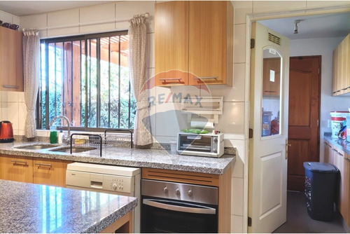 Casa En Venta Camino El Peumo, Hunganal
