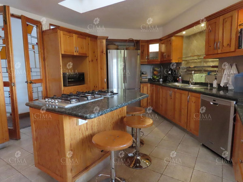 Imagen 9 de 30 de Venta Hermosa Casa En Rancho Cortes - V225