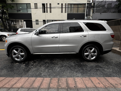 Dodge Durango Citadel V8 Awd At