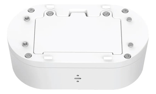 Sensor Inteligente Wifi De Fugas De Agua Tp-link Tapo T300 Color Blanco