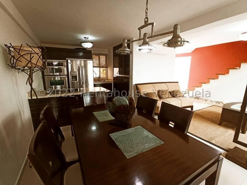 Imagen 7 de 12 de Precioso Townhouse En Dumar Country Club Isla De Margarita
