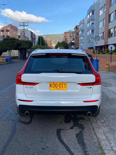 Volvo XC60 2.0 T5 Awd Momentum