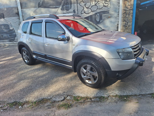 Renault Duster 2.0 16v Dynamique 4x4 Hi-flex 5p
