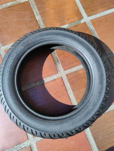 Pneu Moto 130/90 B16 Dunlop Elite Original (Usado)