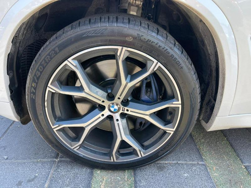 BMW X5 40i xDRIVE