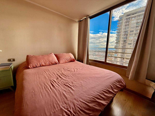 Vendo Depto 1 Dorm 1 Baño San Miguel Piscina (102153)
