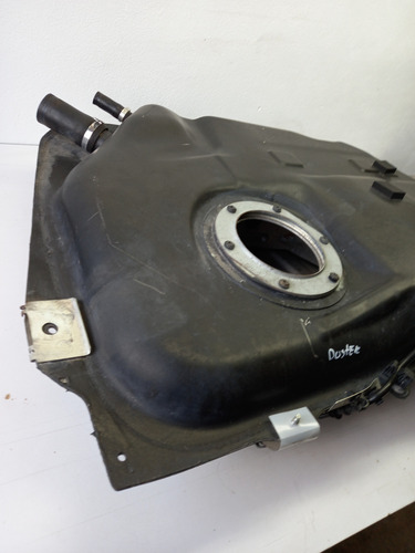 Tanque De Gasolina Renault Duster 2.0 2010-2017 (Usado)
