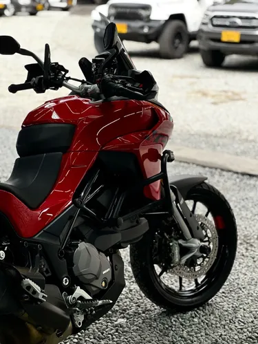Ducati Multidtrada V2s