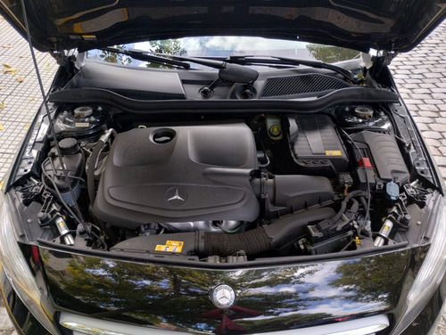 Mercedes-Benz Clase A 1.6 A 200 At Urban B.efficiency 156cv