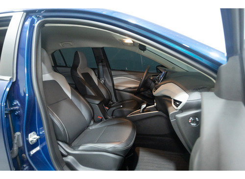 Chevrolet Onix 1.0 TURBO FLEX PREMIER AUTOMÁTICO