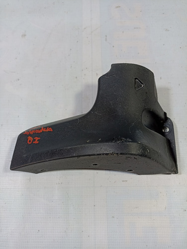 Moldura Estribo Delantera Izq  Renault Duster 2.0 17-20 Orig