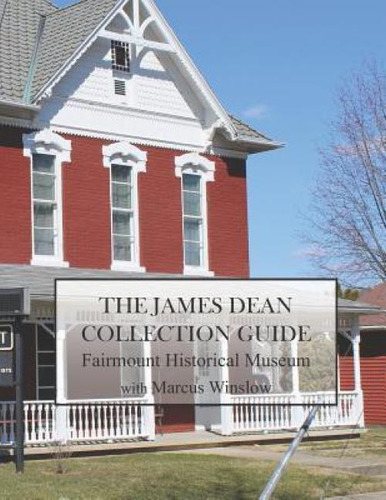 Libro The James Dean Collection : Full Color - Collector'...